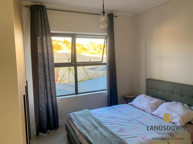 1 Bedroom Property for Sale in Richwood Western Cape